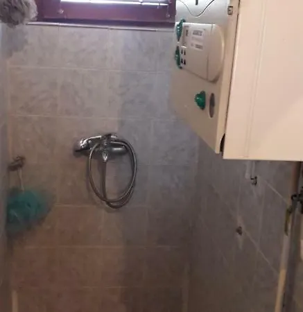 Apartman Bistrik Guest house *
