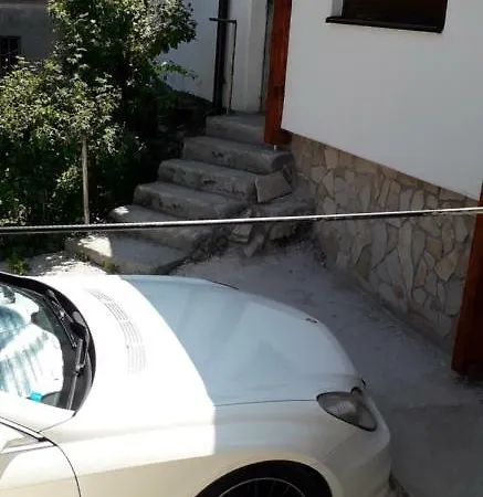 Apartman Bistrik Guest house Sarajevo