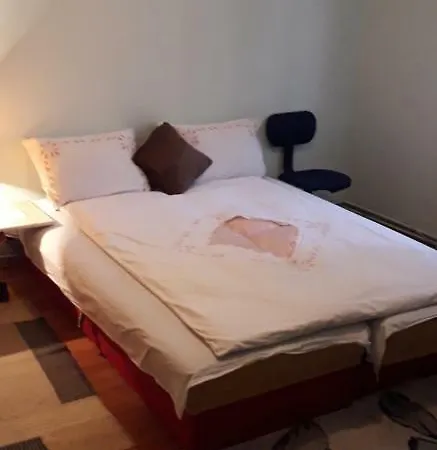 Apartman Bistrik * Sarajevo