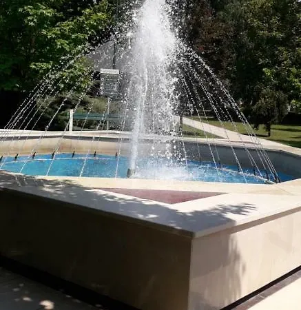 Apartman Bistrik