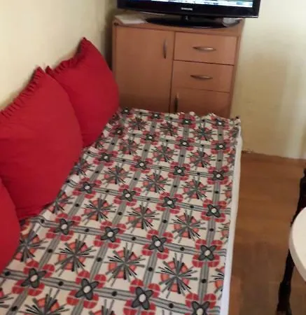 招待所 Apartman Bistrik *