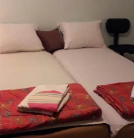 Apartman Bistrik 招待所 *