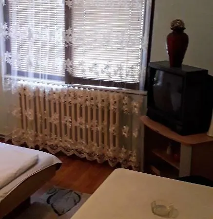 Guest house Apartman Bistrik
