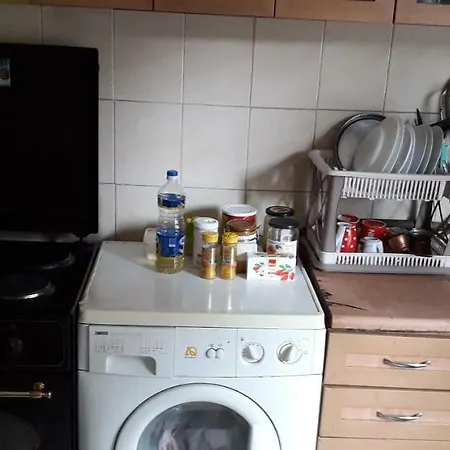 Apartman Bistrik
