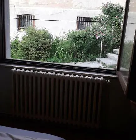 Apartman Bistrik بيت ضيافة *