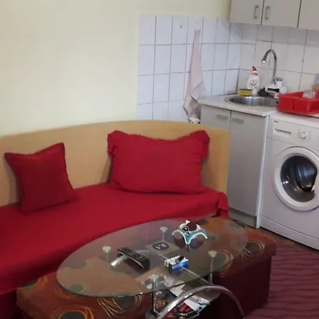 Apartman Bistrik Guest house *