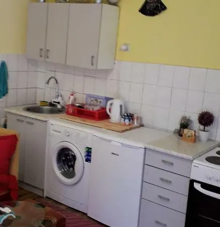 Apartman Bistrik * سراييفو