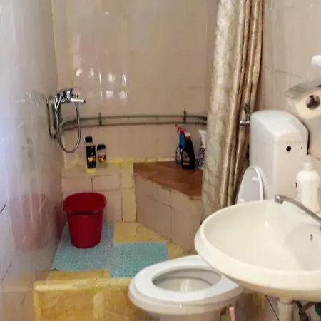 بيت ضيافة Apartman Bistrik